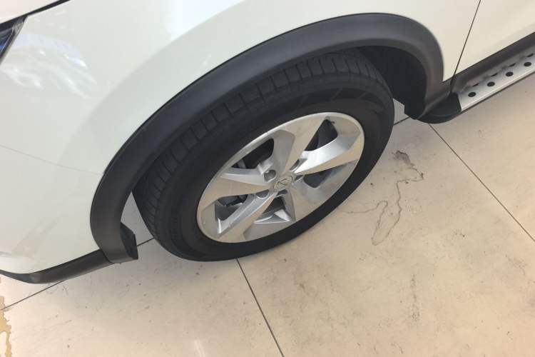 Used Nissan Qashqai 2019 2.0L CVT Smart Enjoyment Version
