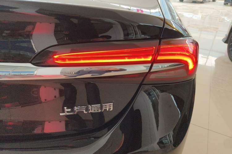 Used Buick LaCrosse 2019 28T Luxury Model