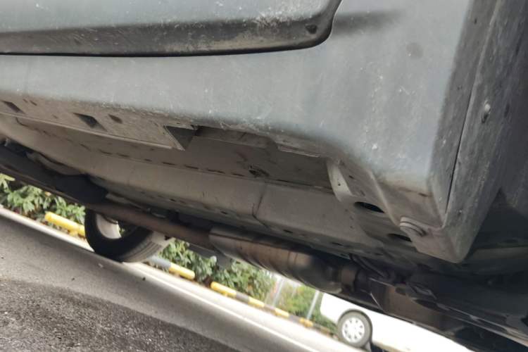 Used Chevrolet Trax 2014 1.4T Automatic Two-Wheel Drive Luxury Model