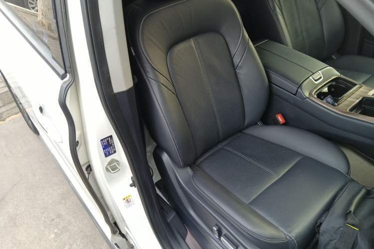 Used GAC Trumpchi M8 2021 Master Series 390T Ultimate Edition