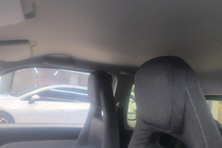 Used Wuling Hongguang MINIEV 2022 Macaron Fashion Edition Lithium-Nickel-Cobalt-Alpha-oxide