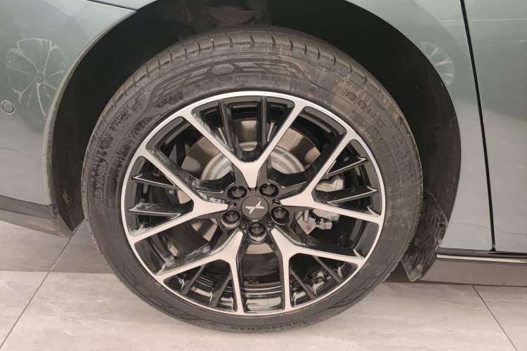 Used XPeng P7 2023 P7i 702 Pro
