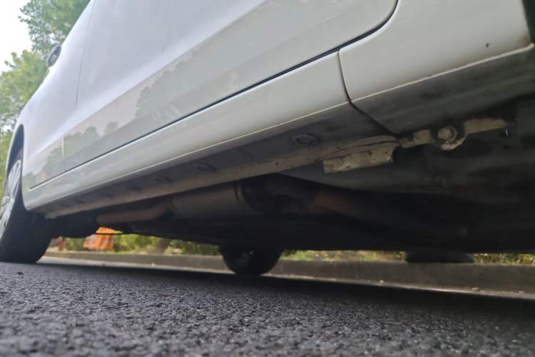 Used Honda Fit 2021 1.5L CVT Trend Edition
