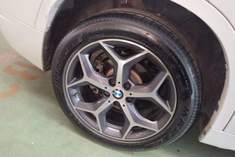 Used BMW X1 2018 xDrive20Li Luxury Edition