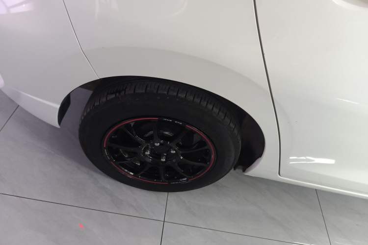 Used Honda Fit 2022 1.5L CVT Trendy Sunroof Edition