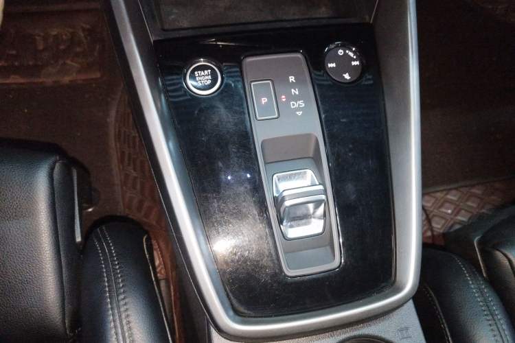 Used Audi A3 2022 A3L Limousine 35 TFSI Progressive Sport Edition
