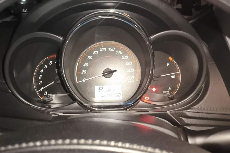 Used Toyota YARiS L Zhi Xian 2020 X-Trail X 1.5L CVT Leading Edition