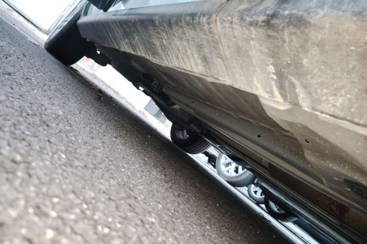 Used Peugeot 3008 2015 2.0L Automatic Classic Edition
