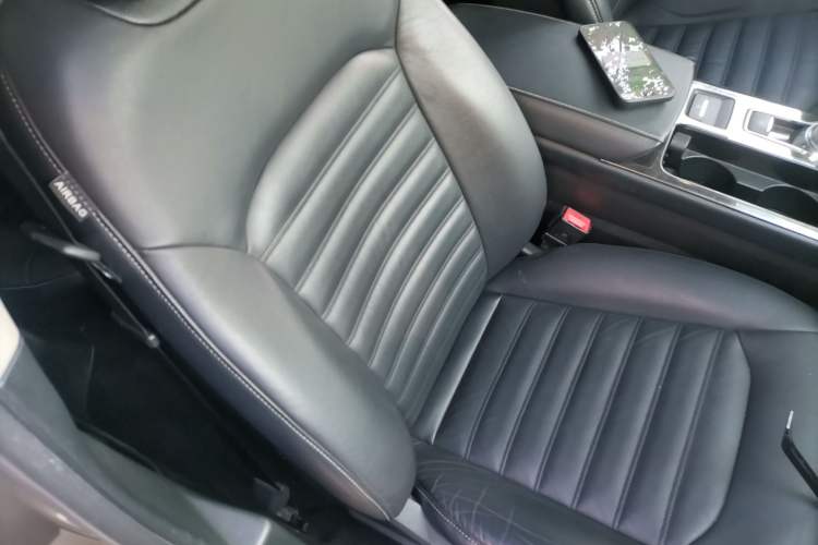 Used Ford Mondeo 2017 EcoBoost 180 Stylish Model
