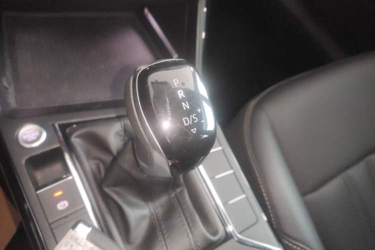 Used Volkswagen Passat 2024 280TSI Business Edition