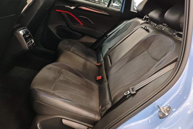 Used Volkswagen Tiguan L 2024 PRO 380TSI Four-Wheel Drive R-Line Prestige Edition
