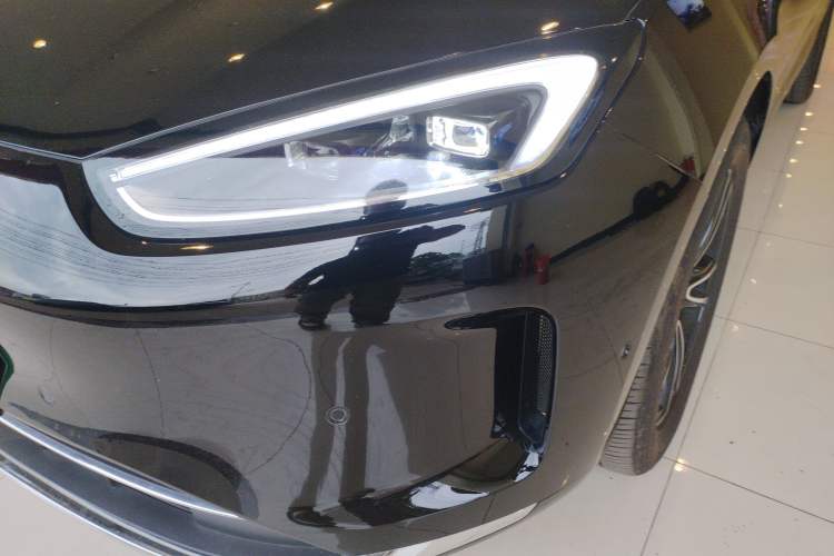 Used Hima AITO M5 2025 Extended-Range Ultra Rear-Wheel-Drive Version