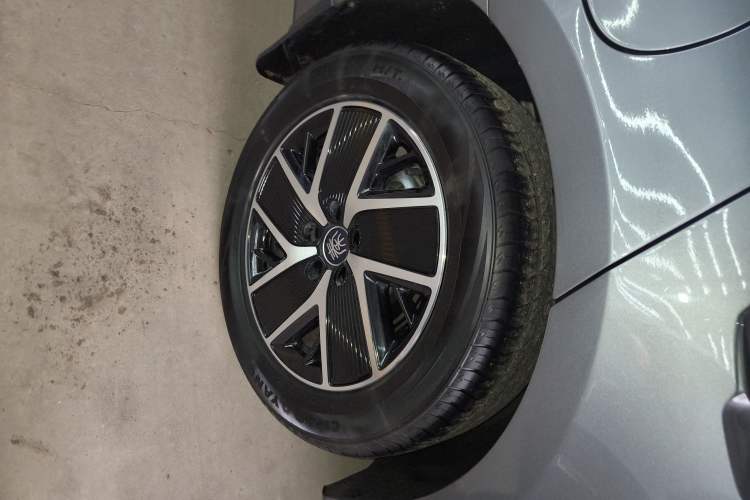Used BYD Qin L 2024 DM-i 80KM Beyond Model
