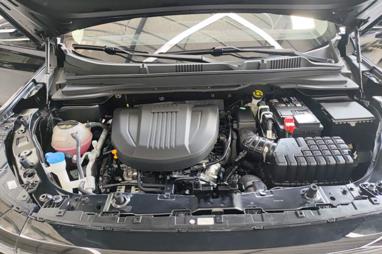 Used Jetour X90 PRO 2024 1.6T DCT Ultimate 7-Seater
