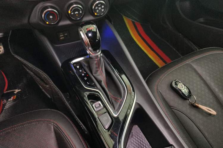 Used Buick Verano 2022 Pro GS Wind-Chasing Edition
