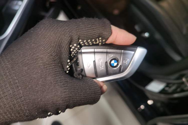 Used BMW 6 Series GT 2021 Restyled 630i M Sport Package