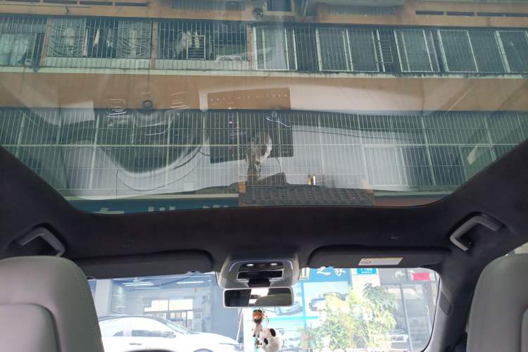 Used Zeekr 001 2025 ME Version 100 kWh All-Wheel Drive