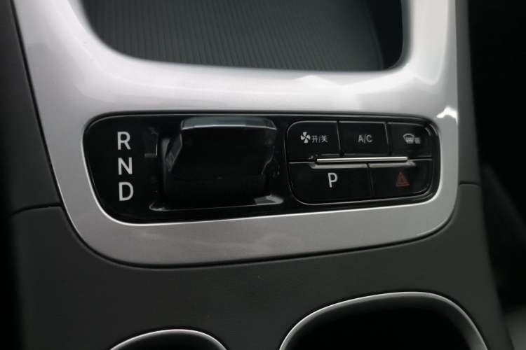 Used Geely Galaxy Geome 2025 310km Youth Edition