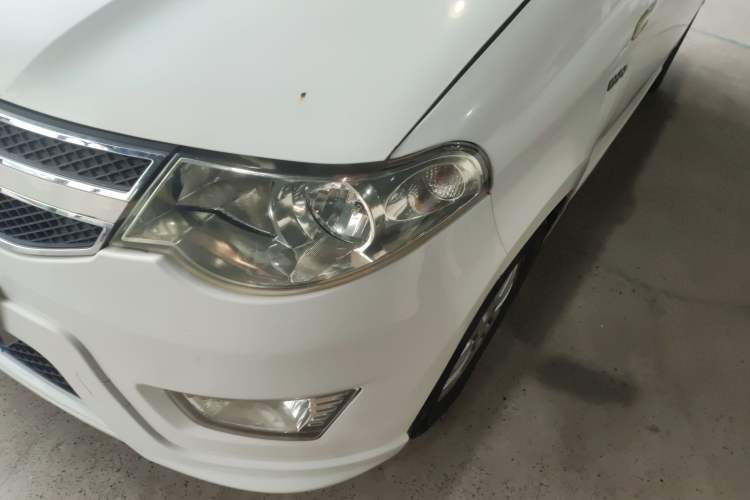 Used Wuling Hongguang 2014 1.5L S Standard Version