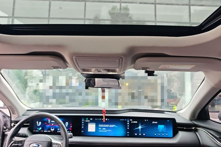 Used Ford Mondeo 2023 EcoBoost 180 Luxury Model
