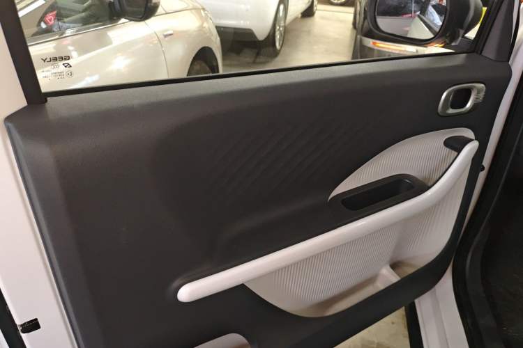 Used  Panda 2025 210km Panda Rider
