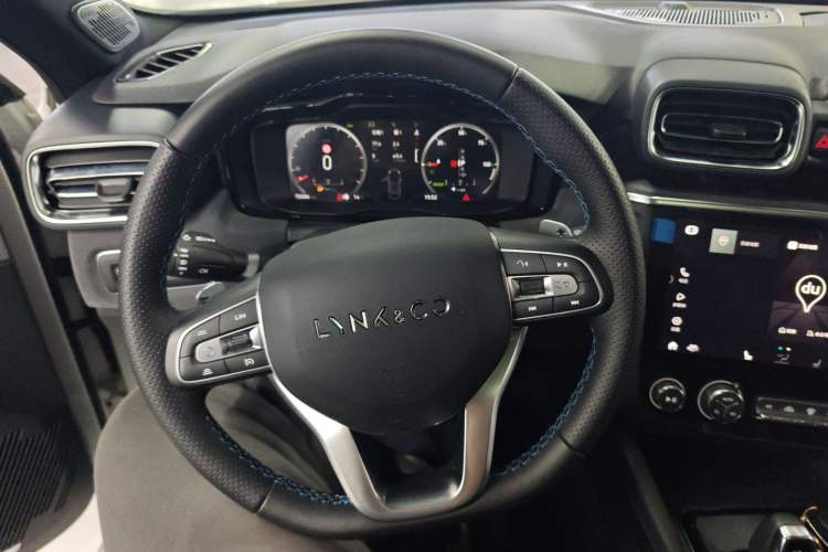 Used Lynk & Co 03 New Energy 2021 1.5T PHEV Pro
