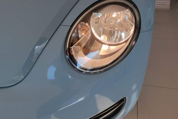 Used Volkswagen Beetle 2015 280TSI
