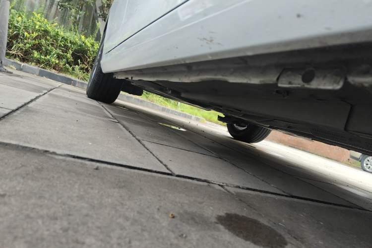 Used Peugeot 308 2019 230THP Automatic Luxury Edition China VI Standard
