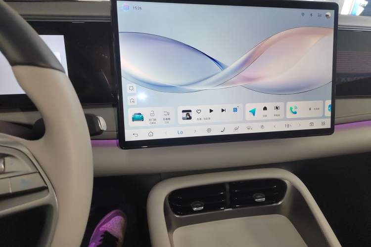 Used BYD Sealion 06 New Energy 