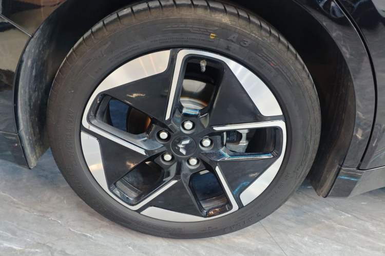 Used Wuling Xingguang 2025 610 km Smart Flagship Version