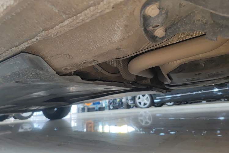 Used Volkswagen Bora 2021 1.5L Automatic Fashionable Smart Connectivity Version