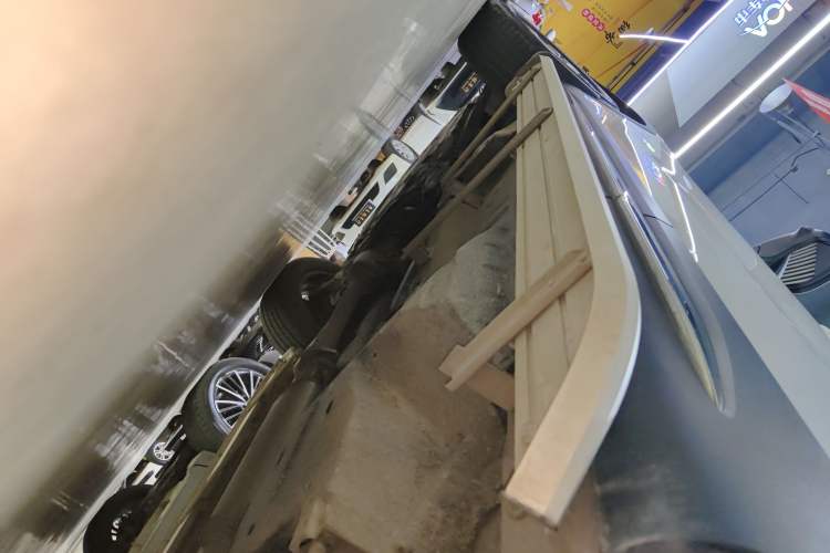 Used Haval H6 2021 China Trend Edition 1.5 GDIT Automatic Champion Version
