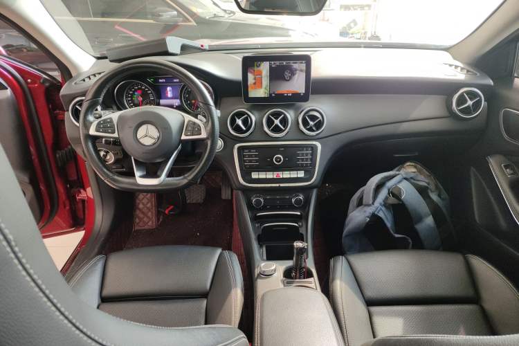 Used Mercedes-Benz GLA 2019 GLA 200 Dynamic Edition