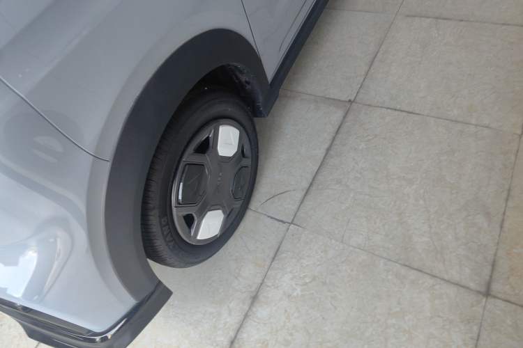 Used  Panda 2025 210km Panda Kart