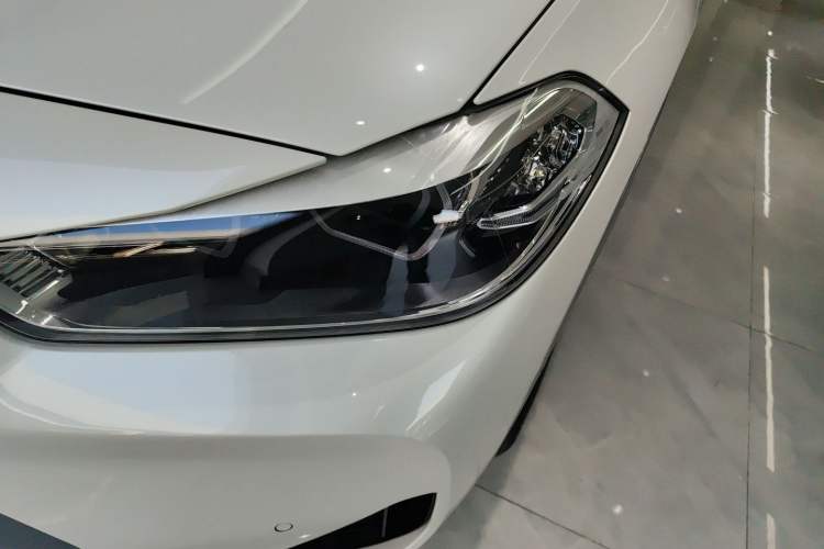 Used BMW X2 2020 sDrive25i Leading Model M Sport Package
