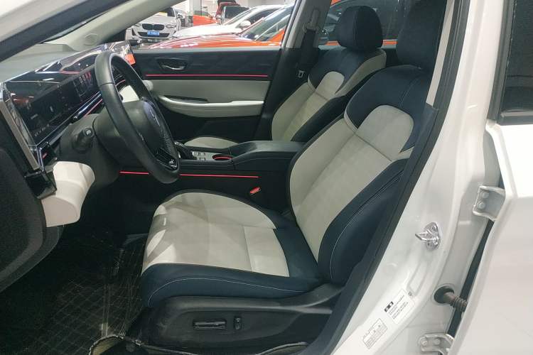 Used Lingxi L 2024 Player No. 1 Edition
