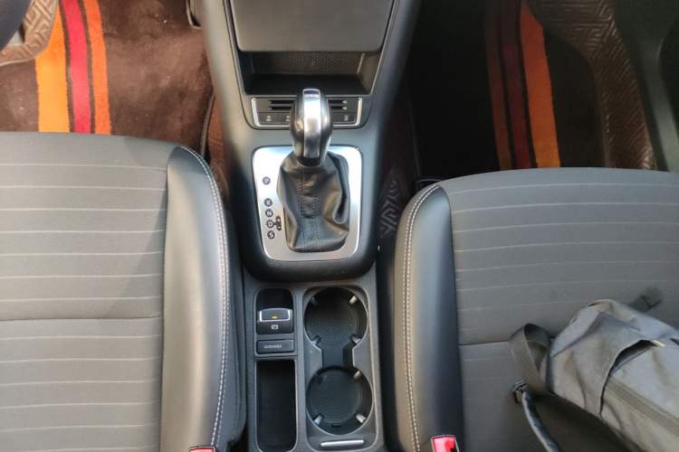 Used Volkswagen Tiguan 2016 280TSI Automatic Two-Wheel-Drive Silk Road Style Edition