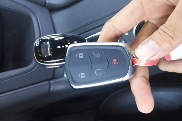 Used Cadillac XT6 2020 28T 7-Seater Luxury Sporty Enjoy-the-Comfort Safety Edition
