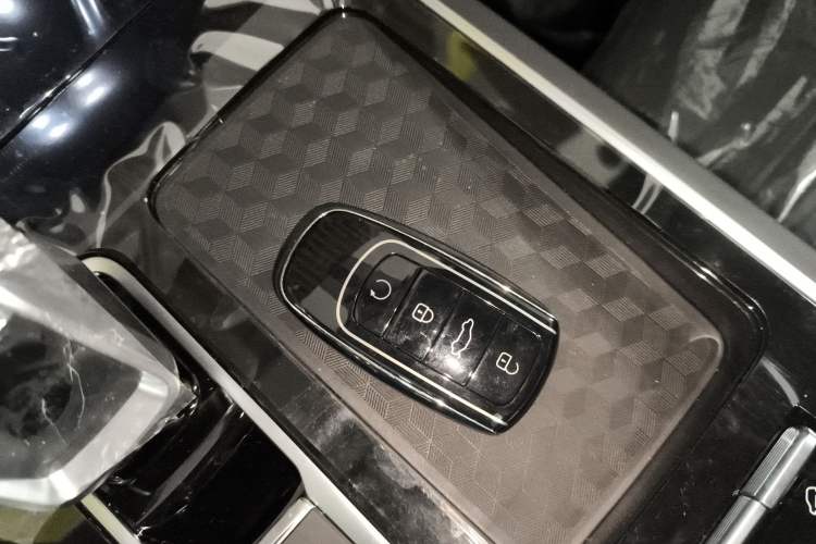 Used Chery Tiggo 8 2024 230TCI Automatic New Edition 5-Seater
