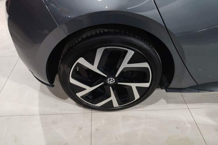 Used Volkswagen ID.3 2025 Smart Edition Ultra-Intelligent Version