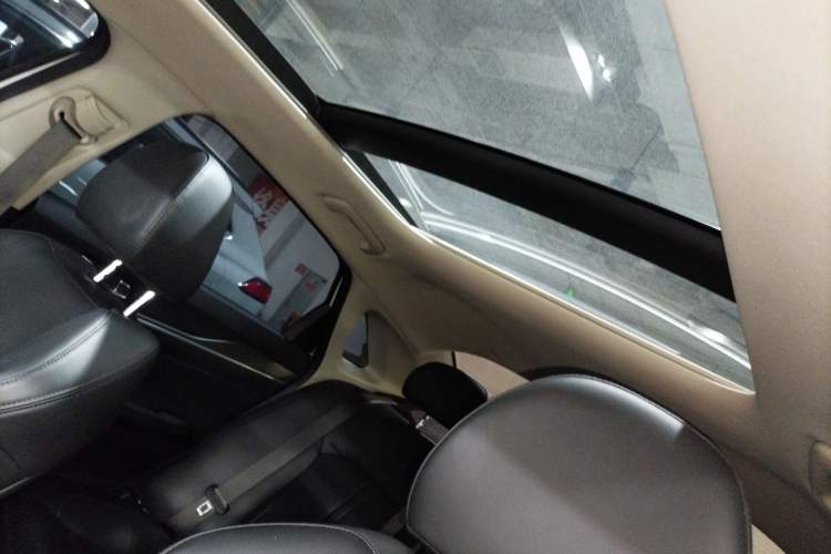 Used Kia K5 2021 270T CVVD Refreshed Edition
