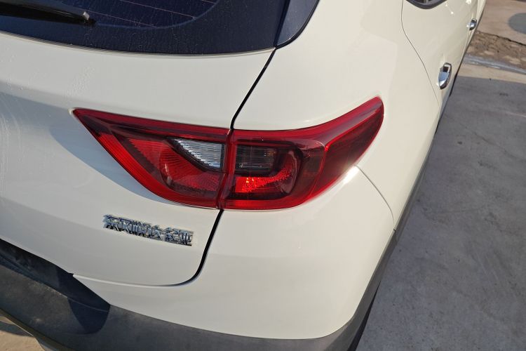 Used Kia kx1 Stonic 2021 1.4L Automatic Fun & Sport Edition
