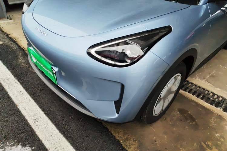 Used  Geome 2026 Model 310km Youth Edition
