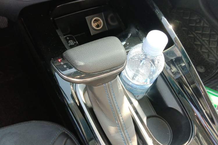 Used Buick Velite 6 2019 Connected & Smart Edition
