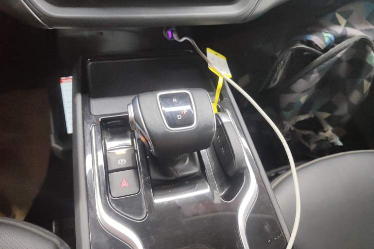 Used Hongqi E-QM5 2021 Charging Flagship Edition
