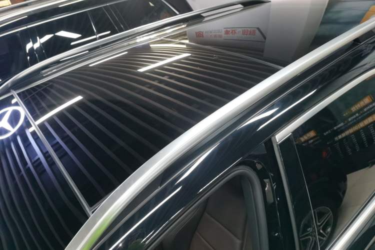 Used Mercedes-Benz GLE-Class 2021 GLE 350 4MATIC Dynamic Edition
