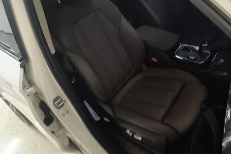 Used BMW X3 2022 xDrive30i Luxury Model M Night Sky Package
