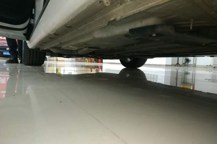 Used Buick Regal 2019 20T Elite Version China V Standard
