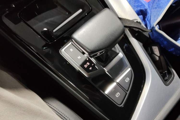 Used Audi A5 2024 Sportback 40 TFSI Fashionable and Dynamic Model