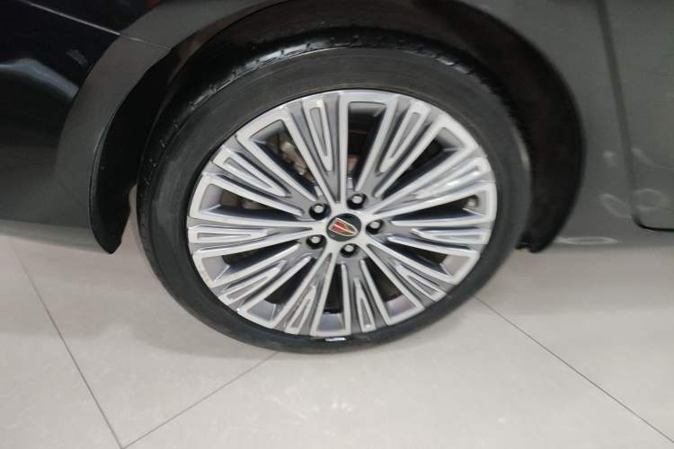 Used Hongqi H5 2022 Classic Model Facelift 1.5T DCT Qiyun Edition
